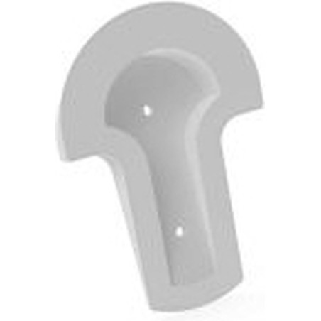 Flexson Speaker Mount Wall White